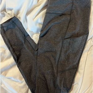Lululemon Gray leggings